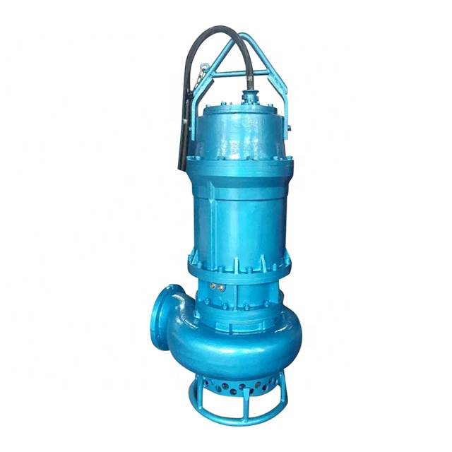 Wholesale high quality centrifugal water U sewage submersible stainless steel pump,submersible pump different with slurry pump