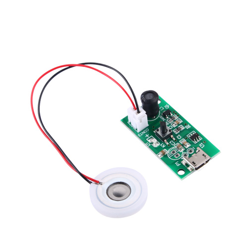 A diferença entre atomizadores piezoelétricos e ultrassônicos