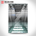 Fuji Brand Top Quality Residential and Hotel Elevators - GS-K13, GS-K13 CN, GUA AC1