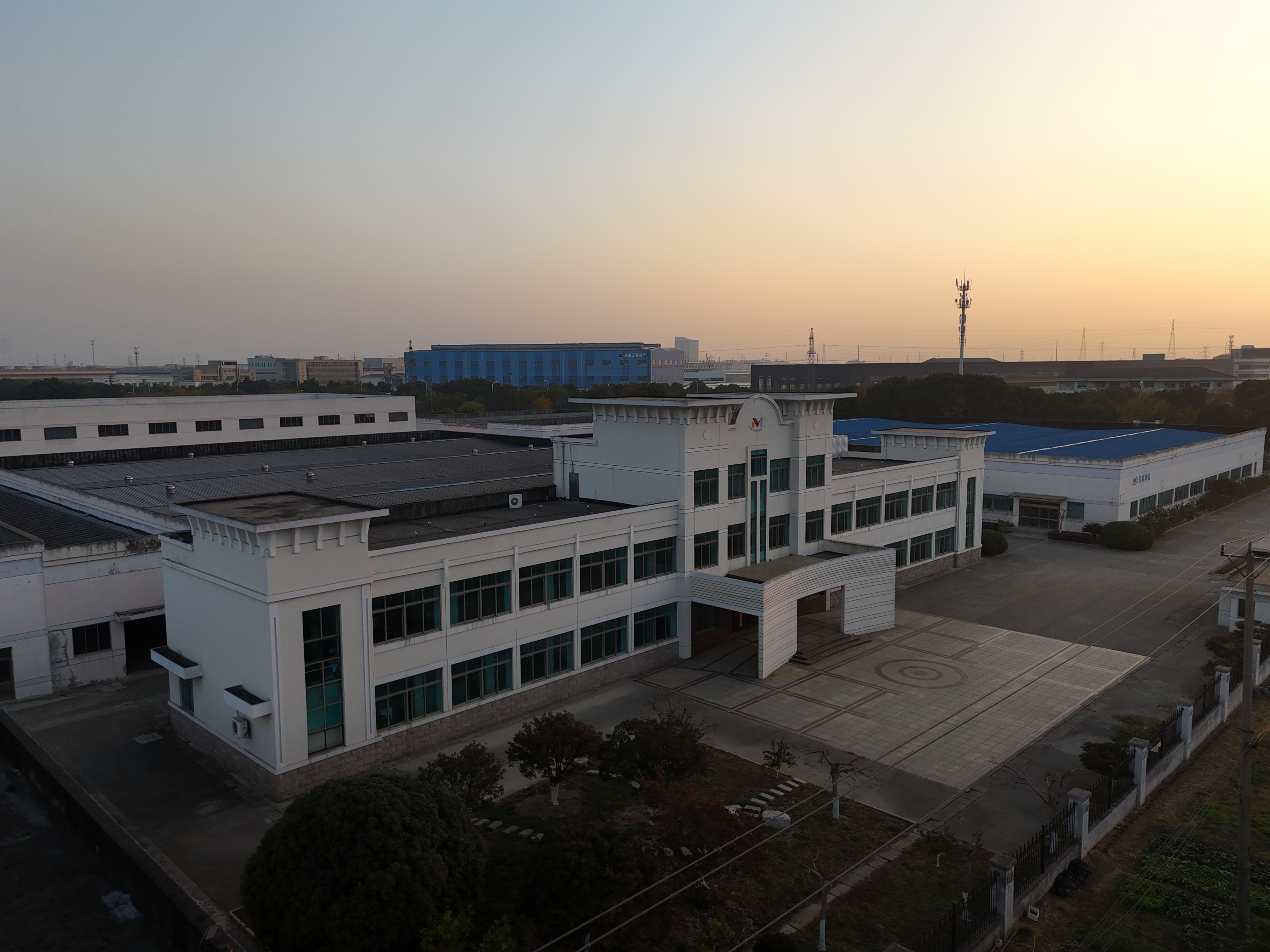 Jiangsu Mengda Daily Products Co., Ltd.