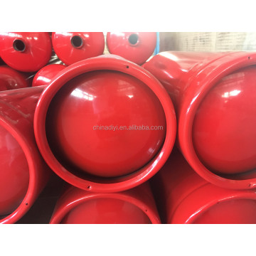 Ten Chinese Fire Extinguisher Cylinder Suppliers Popular in European and American Countries