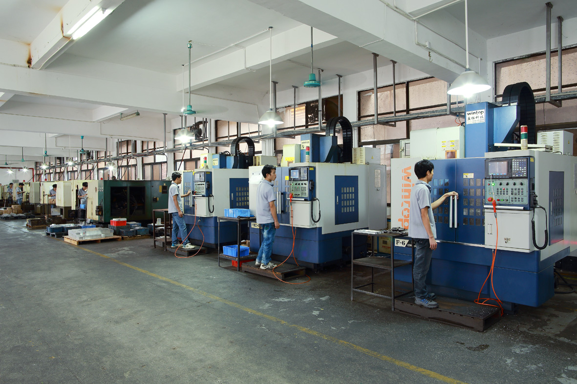 Kage Hardware Products co., Ltd