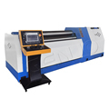 W12 CNC Four Rollers Cone Rolling Bending Machine for Steel and Aluminium1