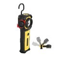 Portable USB Rechargeable Car Work Light: Magnetic Mini COB LED Lighting Solution1