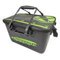 EVA Fishing Gear waterproof fishing bucket plastic storage box1
