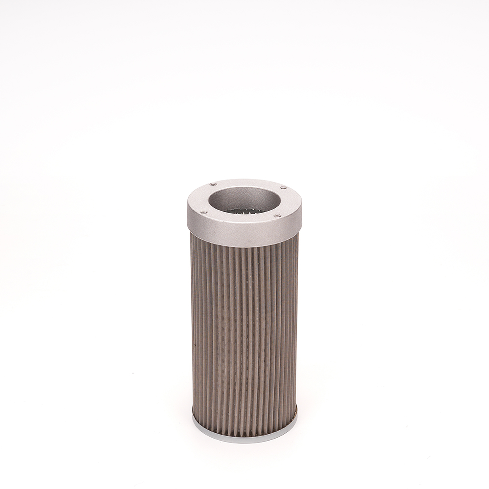 Oil Suction Filter Wu