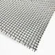 Crimped Woven Wire Mesh ανοξείδωτο χάλυβα υψηλή αντοχή