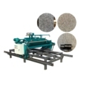 Stone Axe Processing and Cutting Surface Equipment: Exploring the Techniques and Tools for Efficient Stone Axe Production1