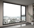 AS2047 Residential Aluminum Windows - Double Tempered Glazed Awning Windows for High Energy Performance1