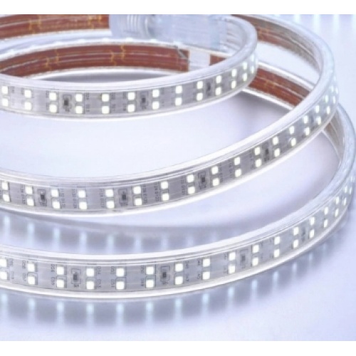 Ljus och motståndskraftig: SMD2835 LED -stripljus och tilltalande av LED -vattentäta stripljus