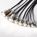 DC 24V Buried Pathway Lights1