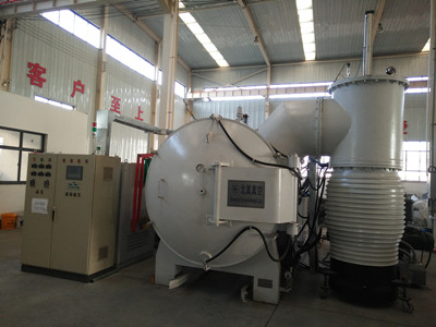 Shaanxi Unique Titanium Import&Export Co.,Ltd