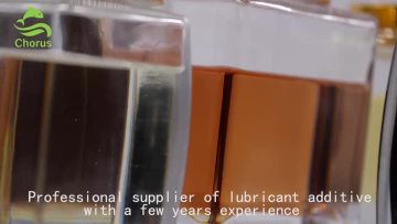 Lubricant Additive