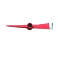 Factory P406 48cm Geology Head Round Handle Pickaxe1