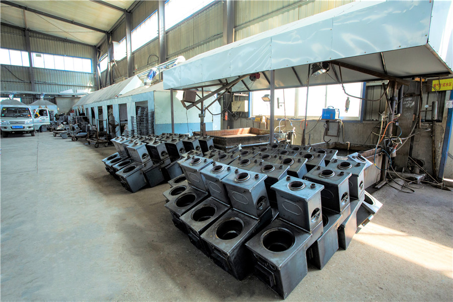 Jinan Huancheng Heating Equipment Manufacturing Co., Ltd.