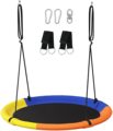 nest swing 110 cm, garden swing, maximum load 150 kg CE GS-certified, 110 cm1