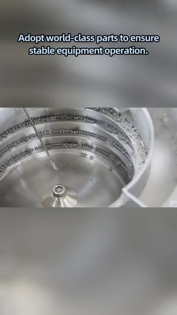 Powering Global Automation: Precision Feeding Systems Built for Industry 4.0