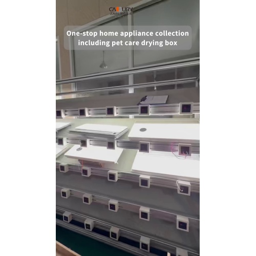 Piezas terminadas en metal inspeccionadas con dimensiones estrictas para un funcionamiento estable del equipo
