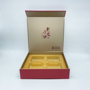 Sheng Kee Of California Recalls Certain Mooncake Gift Boxes