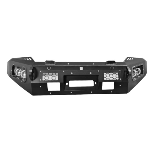 Steel Bull Bar A000301-1 (1)