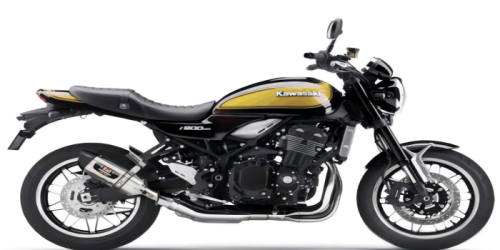 Цудоўнае нанясенне тытанавага сплаву ў рэтра паравозатыўных выхлапных трубах