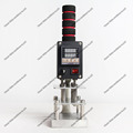 Vinica 2024 Manual Thermal Transfer Foil Printer - Hot Foil Stamping Machine1