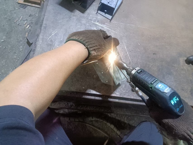 Wenling Linchuan Jinlida Conveying Machinery Equipment Factory