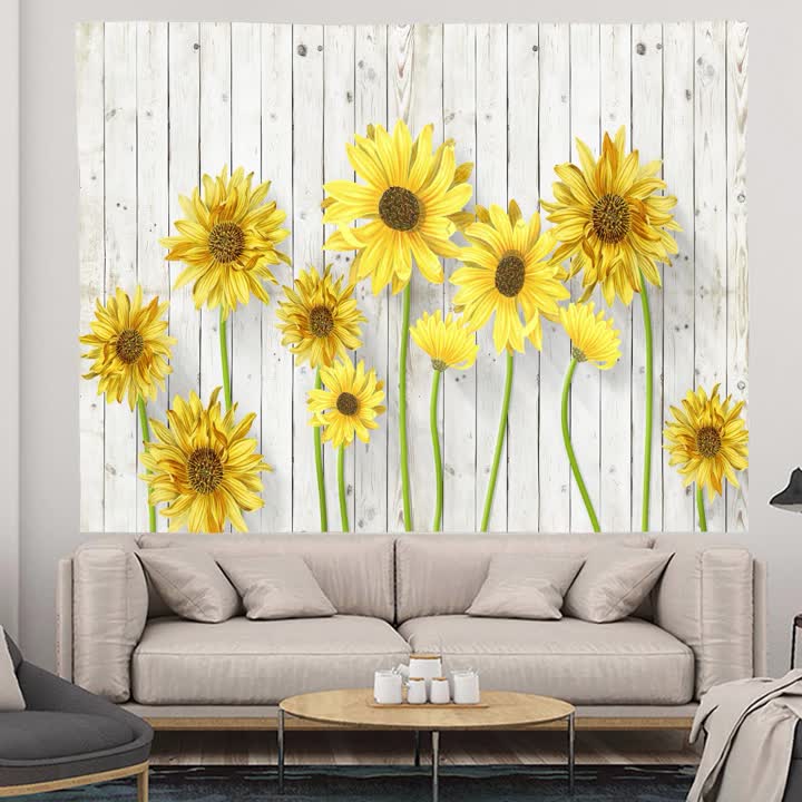 wall covering fabric tapestry