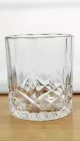 Vasas de whisky Cabas /vidrio de licor
