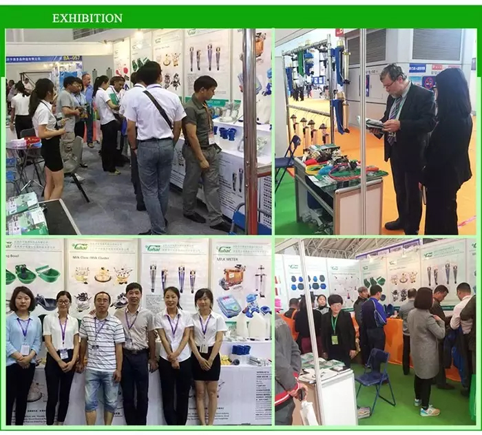 Yuyao Yuhai Livestock Machinery Technology Co., Ltd.