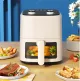 Electric Deep Fryer 5L Air Fryer