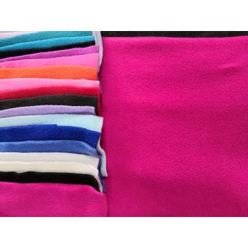 China Top 10 Polar Fleece Fabric Potential Enterprises