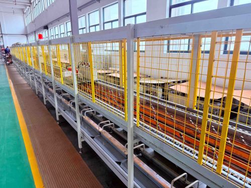 تقنية Zhejiang Zhensheng M&E: الشركة المصنعة المدعومة ببراءة اختراع لمضخات التفريغ ومعدات التدفئة والتهوية وتكييف الهواء الاحترافية