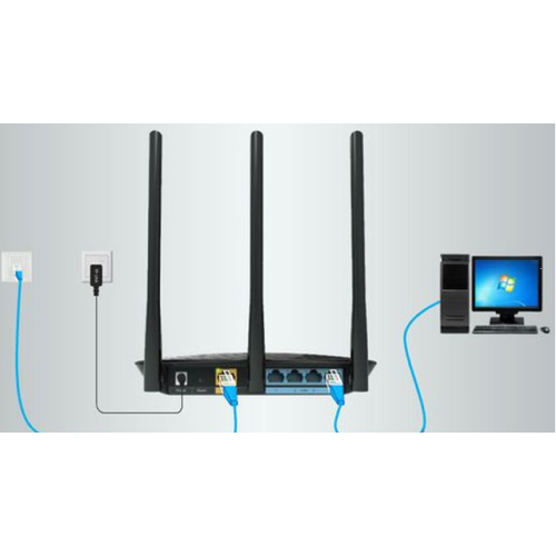 Wie nutzt der Router -Speicher? Ist größerer Router -Speicher besser?