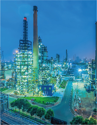 Phát triển công nghiệp