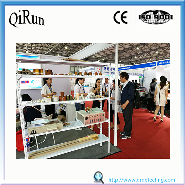 Sales Department of Cangzhou Qirun Detecting Instrument Co.,Ltd