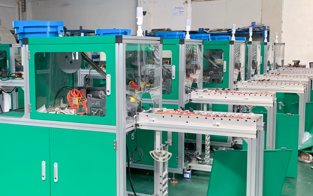 workshop production