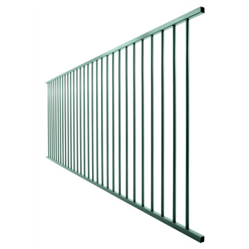 Top 10 Most Popular Chinese Anti Climb Mesh Fence Brands