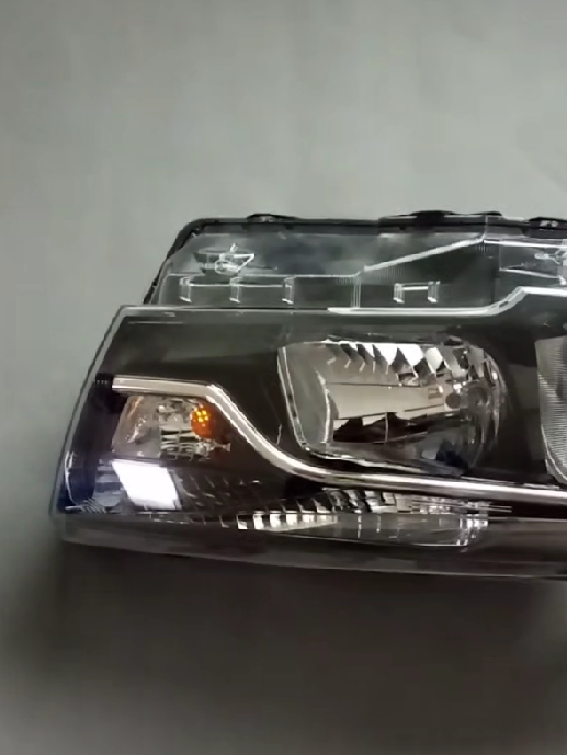 Led Head Light For Lada