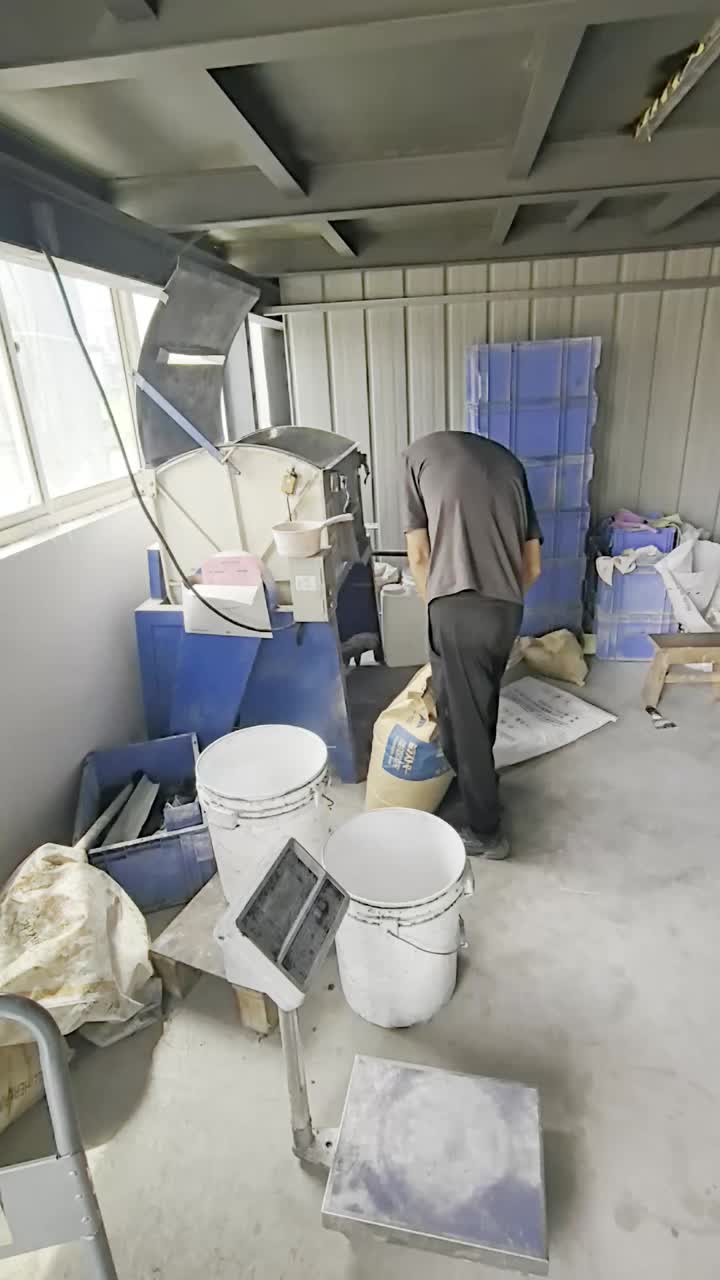 Vislumbres da produção da linha de frente