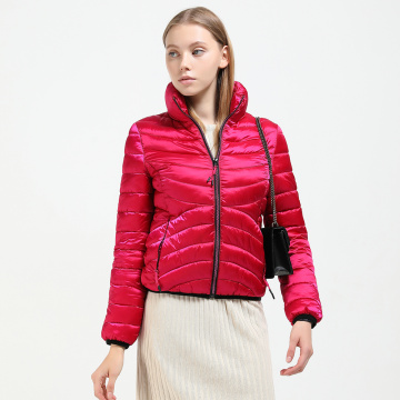 Asia's Top 10 Pink Jackets Manufacturers List