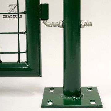 Top 10 Most Popular Chinese Swing Gate Brands