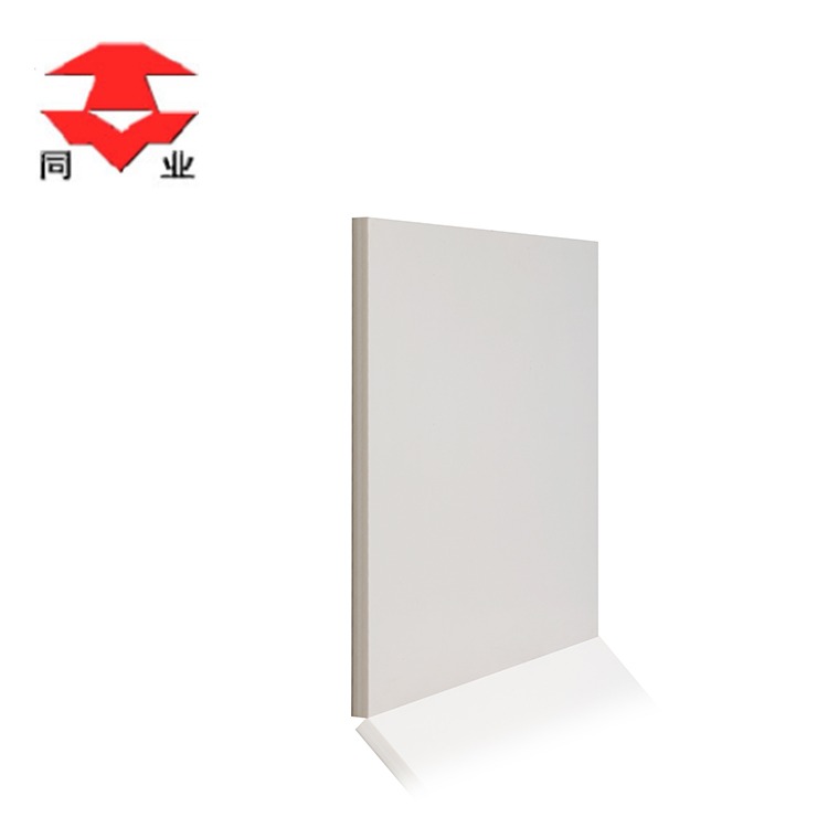 HDPE hohe Dichte Polyethylenblatt / China HDPE -Boards1