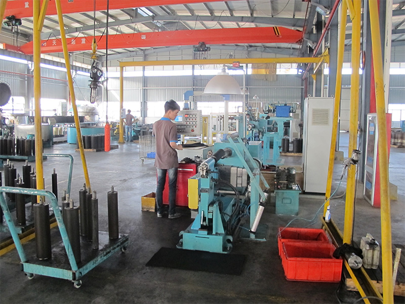 JIANGXI KANGQI INDUSTRIAL CO.,LTD.