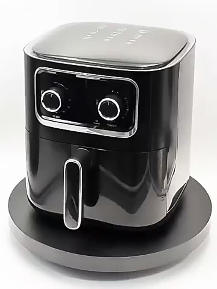 Zhaf-801 Air Fryer