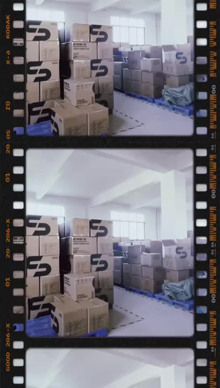 warehouse&shipment