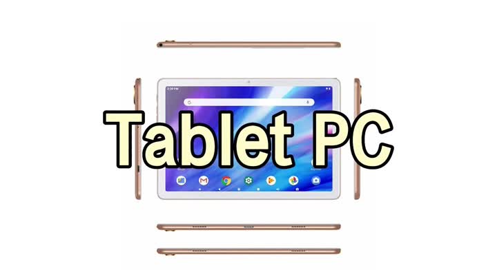 5 tablette G15