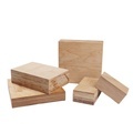 Factory Price of Waterproof Laminated Plywood Sheets1