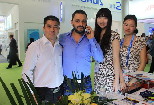Anping County Comesh Filter Co., Ltd