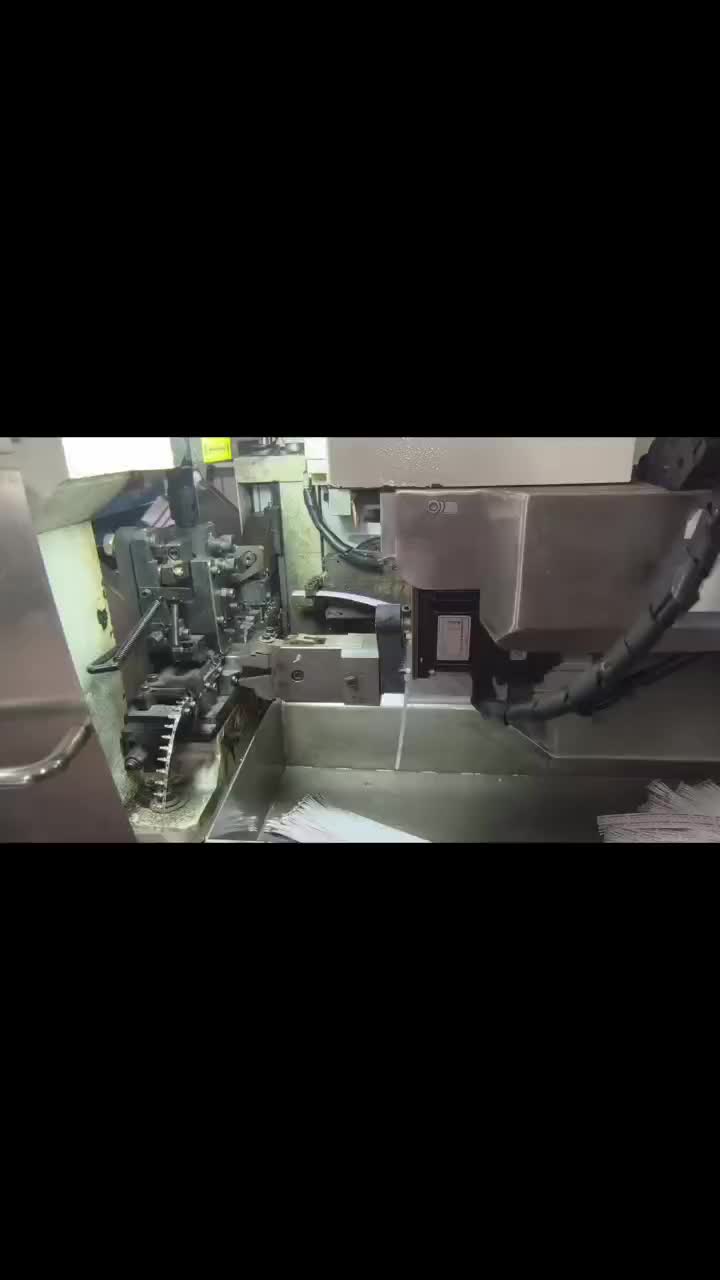 Wiring Harness Assembly Video (22)